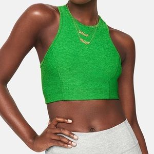 NWT Outdoor Voices Athena Crop